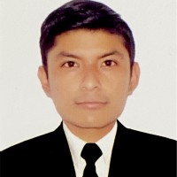 Jimi Richard Correa Suclupe