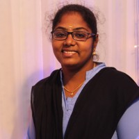 Nivetha K