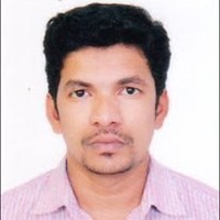 Ashok K M