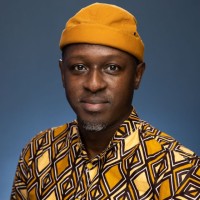 Kwadwo Gyasi Nkita-Mayala