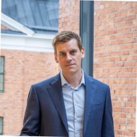 Mikael Bladh