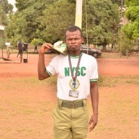 Peter Olatunji
