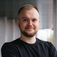 Serhii Kostiukevych