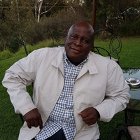 Watson Masango
