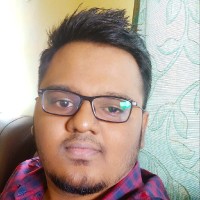 Sabareesh P