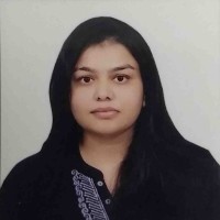Priyamvada Agarwal