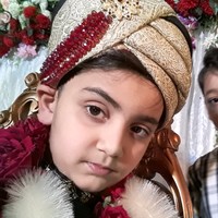 Mr. Saeed Ahmad