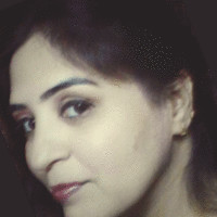 Priti Chugh