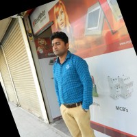 Kanhaiya Bisen