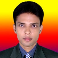 Anamul Haque