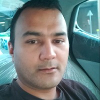 Sanjay Khadka