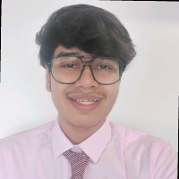 Vansh Dedhia