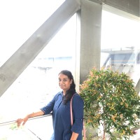 Vaishali Jayakumar