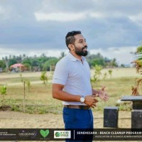 Malindu Liyanage
