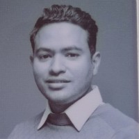 Jeevan Budhathoki