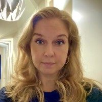 Joanna Kallio