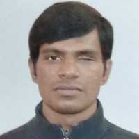 Sushil Prakash Singh