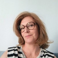 Claire Chevillot