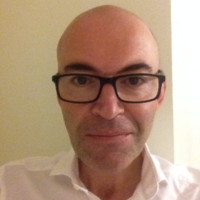 Daniel Mearns