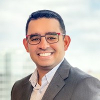 Rafael Suriel, P.Eng.