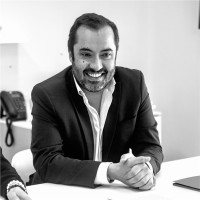 André Brandão De Almeida