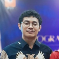 Bangkit Dwi Hananto Wibowo