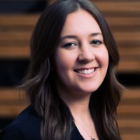 Amanda McQuade