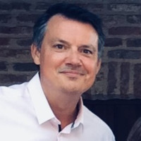 Bart Pelgrims