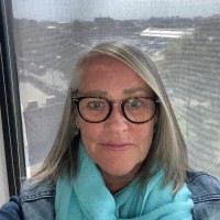 Linda Reed