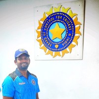 Karthikeyan periyasamy