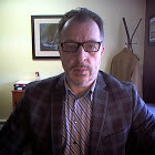 Frank Curlew