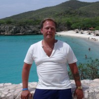 Mark Stevens