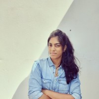 Rajalakshmi R