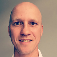 Jens Yngve Martinsen