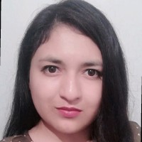 Rosario Alejandra Gómez Hernández