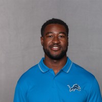 Shaun Dion Hamilton