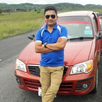 Divakar Das