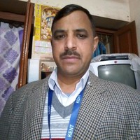 Rakesh Chandra