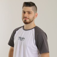 Rodrigo Bairos Schwinden