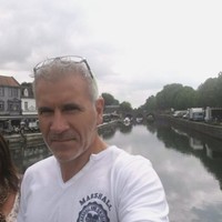 Alain Marie