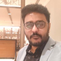 Dhruva Narain Ghosh