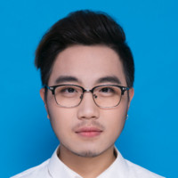 陈虹宇