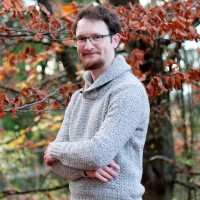 Frederik Kluge
