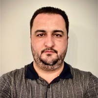 Fabio Mazziero Morales