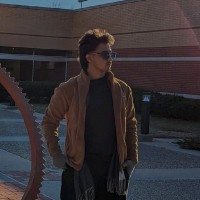 ANUJ DWIVEDI