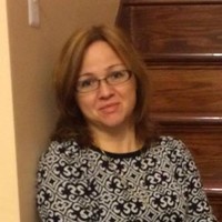 Ludmila Zlotnikov