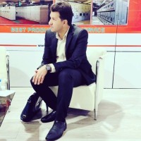 Mohammad Ghafari