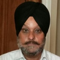 Sehmi Lakhbir Singh