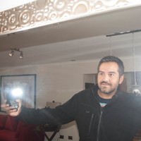 Roger Medina Guzmán