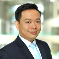Vincent Lee Ko Meng (ACA, BFP, C.A.(M))